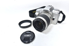 Minolta dynax40 35mm for sale  LOWESTOFT