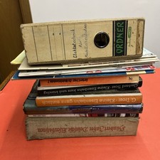 Konvolut bücher zeitschriften gebraucht kaufen Konvolut bücher zeitschriften gebraucht kaufen  Wilthen