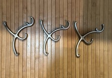 Set three brushed for sale  Sunbright