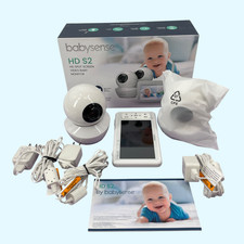 Babysense hds2 split for sale  Cleveland