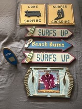 Lot wooden wall for sale  Daytona Beach