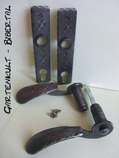 Drückerpaar schloßkasten bes gebraucht kaufen Drückerpaar schloßkasten bes gebraucht kaufen  Bibertal