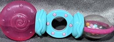 Bright starts pretty for sale  Northampton