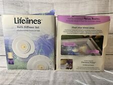 Lifelines 2pk bath for sale  Mansfield