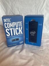 Computador Intel Compute Stick nunca usado caixa aberta ultra fino 2GB de memória, usado comprar usado  Enviando para Brazil