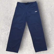 Umbro poly jogging for sale  DONCASTER