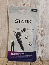 Statik 360 rotating for sale  Columbus
