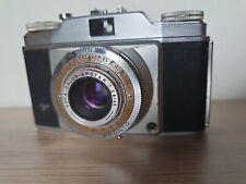 Agfa silette color d'occasion  France