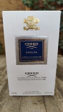 Creed erolfa eau gebraucht kaufen  Maisach