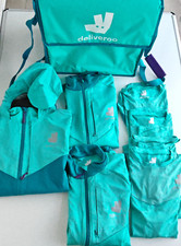 Deliveroo pro bundle for sale  POOLE