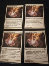 Mtg contrôle anti d'occasion  Brest