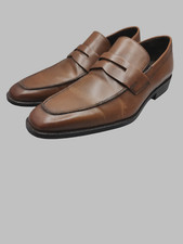 Florsheim sorrento cognac for sale  Saint Petersburg