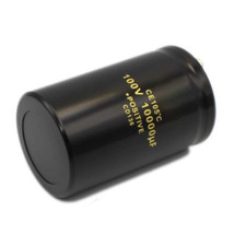 Capacitor eletrolítico terminal parafuso grande 1000uF-47000uF 63V100V250V400V450V comprar usado  Enviando para Brazil
