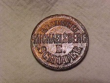 Bamberg brauerei michaelsberg gebraucht kaufen  Bamberg