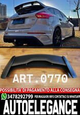 ford focus rs spoiler usato ford focus rs spoiler usato Italia