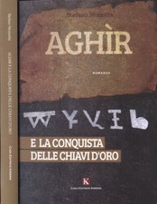 Aghìr conquista delle usato  Italia