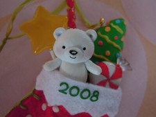 Hallmark keepsake christmas gebraucht kaufen  Grävenwiesbach
