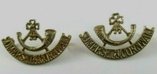 Pair 1959 somerset for sale  PRESTON