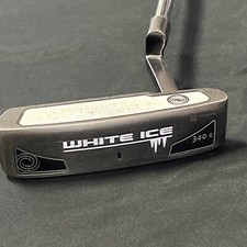 Odyssey putter white for sale  Pompano Beach