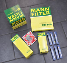 Audi service kit gebraucht kaufen  Bleicherode, Kehmstedt, Lipprechterode