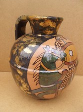 Cruche broc poterie d'occasion  France
