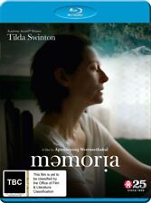 MEMORIA [ALL REGIONS] (BLU-RAY) comprar usado  Enviando para Brazil
