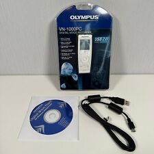 Olympus 1000pc digital for sale  RHYL