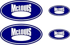 Mclouis caravan piece for sale  HULL
