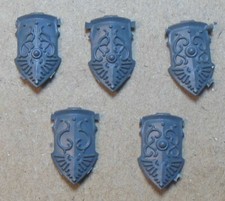 Adeptus custodes shield for sale  CHICHESTER