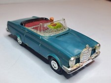 Vintage faller mercedes d'occasion  Expédié en Belgium