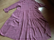 Maxi stufen kleid gebraucht kaufen  Nörvenich