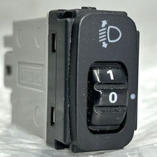 Headlamp leveling switch for sale  ROTHERHAM