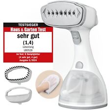 Lebenlang dampfglätter steame gebraucht kaufen  Köln