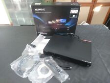 Humax icord hdtv gebraucht kaufen  Petersaurach