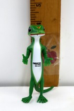 Geico gecko advertising for sale  Nashua