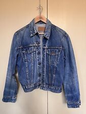 Vintage levi red for sale  RICHMOND