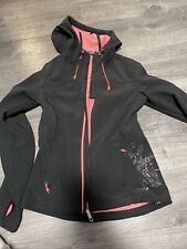 Neill softshell jacke gebraucht kaufen  Wutha-Farnroda