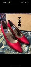 scarpe fendi usato  Carmagnola