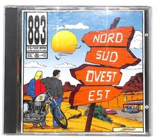 Ebond 883 nord usato  Italia