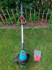 Gardena easycut 18v gebraucht kaufen  Schwarzenbek