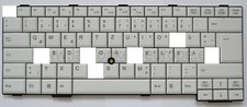 Używany, FS73 Tasto per tastiera Fujitsu Siemens Lifebook E741 E752 E752 S782 S792 AH701 na sprzedaż Używany, FS73 Tasto per tastiera Fujitsu Siemens Lifebook E741 E752 E752 S782 S792 AH701 na sprzedaż  PL