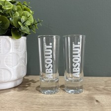 Absolut vodka clear for sale  BURY ST. EDMUNDS