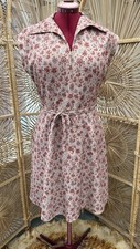 Vintage scooter dress for sale  MALTON