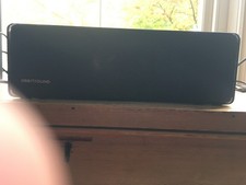 Orbitsound sound bar for sale Orbitsound sound bar for sale  WHITBY