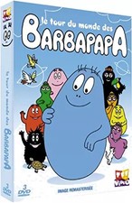 Barbapapa autour d'occasion  France