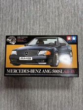 Tamiya benz d'occasion  Expédié en France