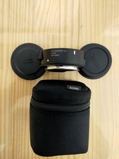 Sigma tele converter d'occasion  Expédié en Belgium