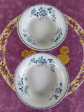 Plats ronds creux d'occasion  France