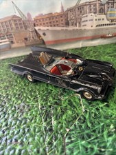 Corgi batman batmobile for sale  KING'S LYNN