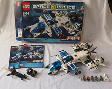 Lego space police d'occasion  Nice-